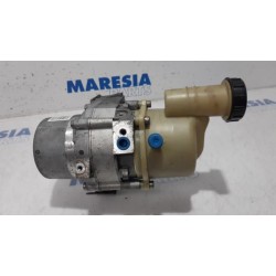 Dacia - Logan - Power steering pump