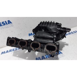 Peugeot - 307 - Intake manifold