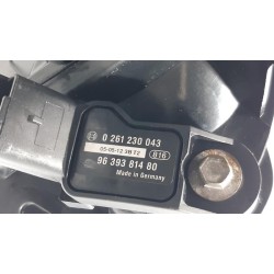 Peugeot - 307 - Intake manifold