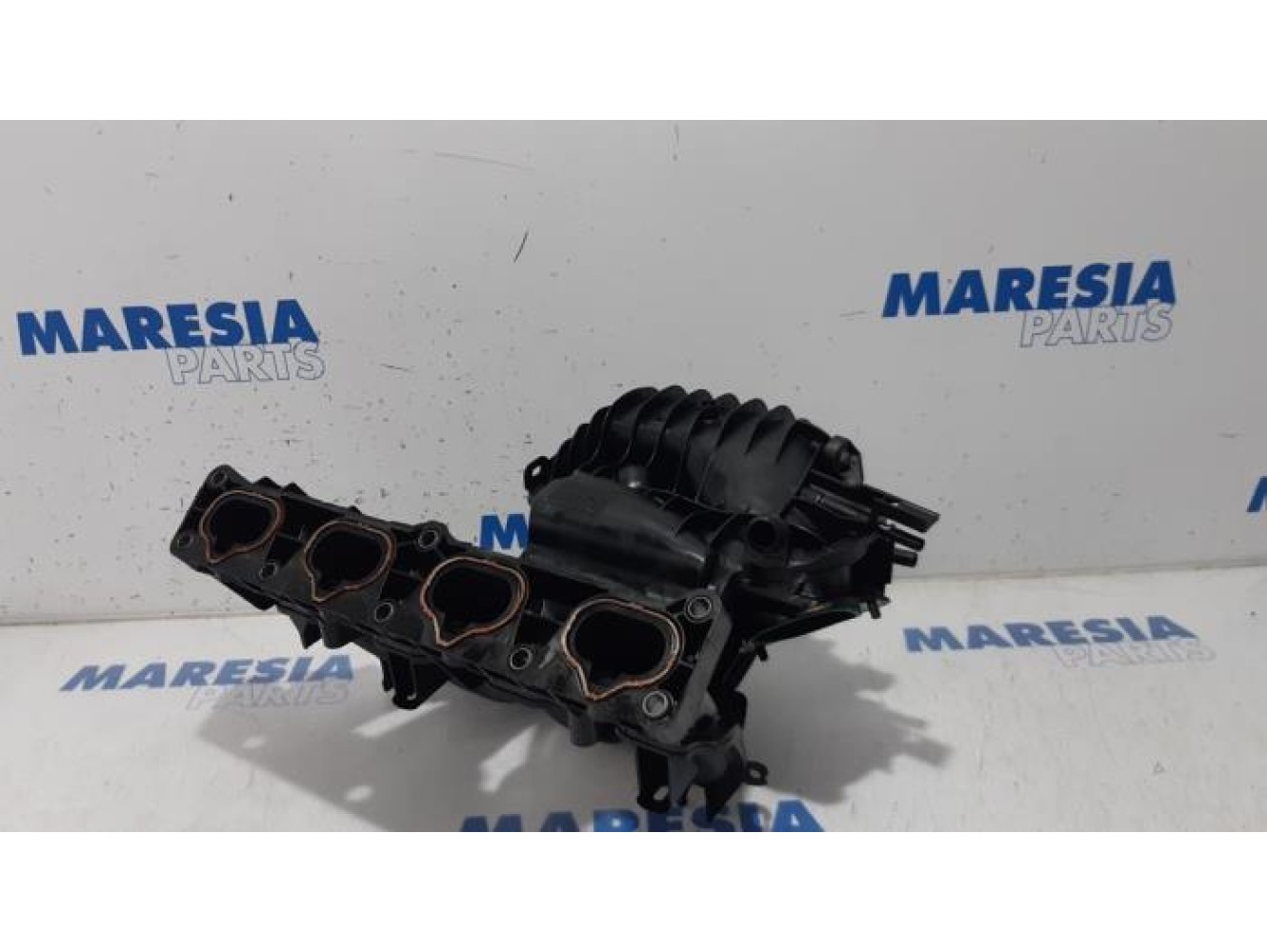 Peugeot - 307 - Intake manifold