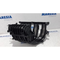 Peugeot - 307 - Intake manifold