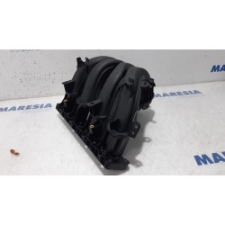 Peugeot - 307 - Intake manifold