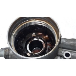 Peugeot - 307 - Oil filter holder