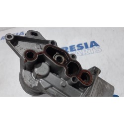 Peugeot - 307 - Oil filter holder