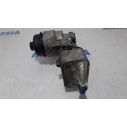 Peugeot - 307 - Oil filter holder