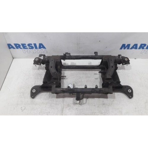 Peugeot - 508 - Rear support beam