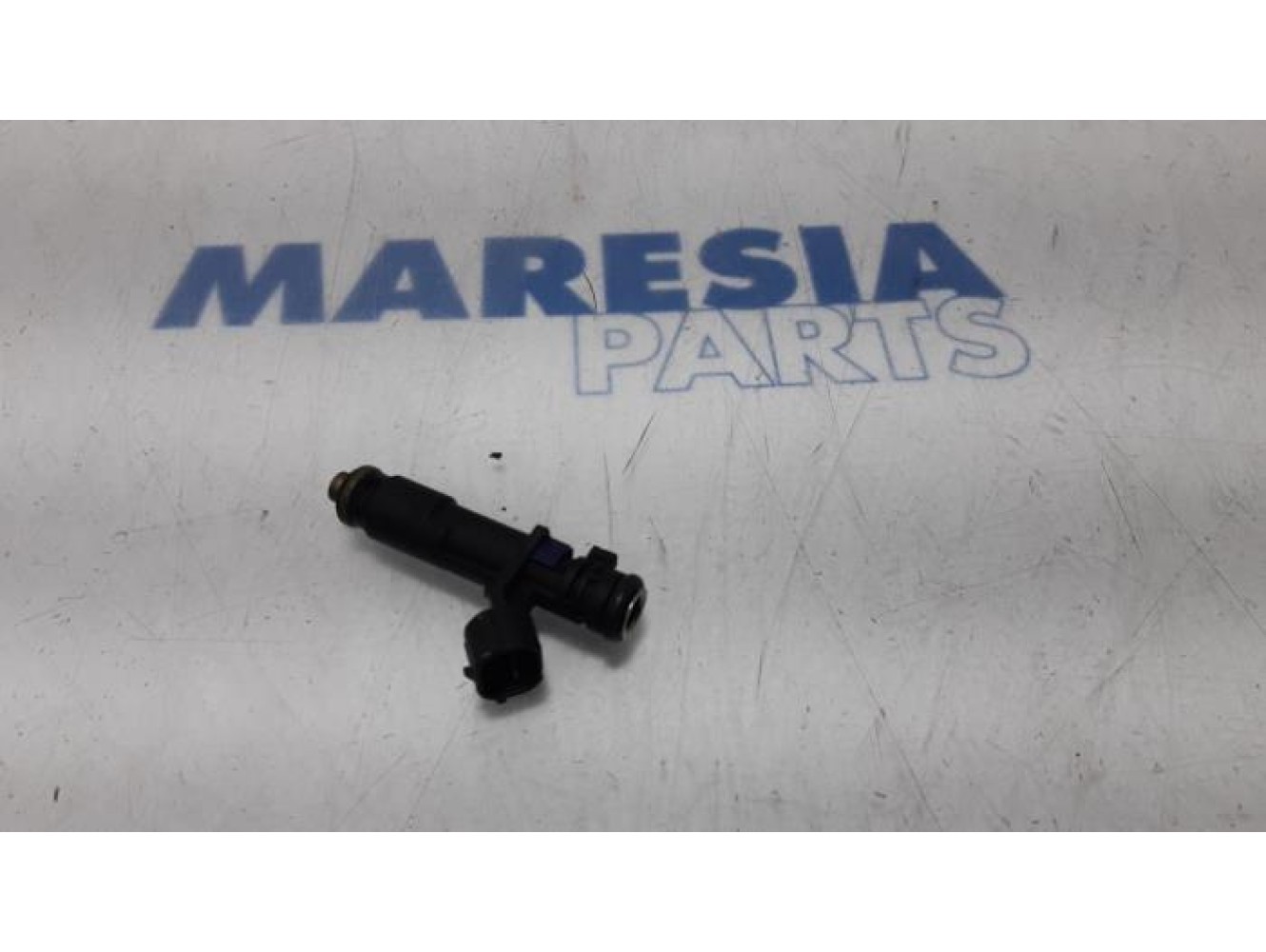 Peugeot - 307 - Injector (petrol injection)