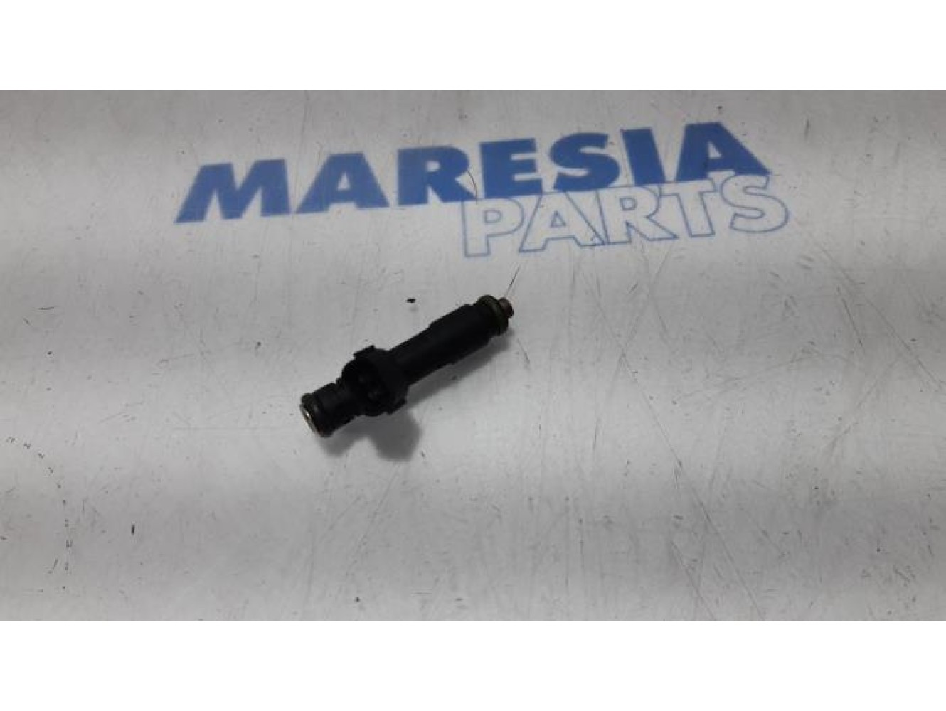 Peugeot - 307 - Injector (petrol injection)