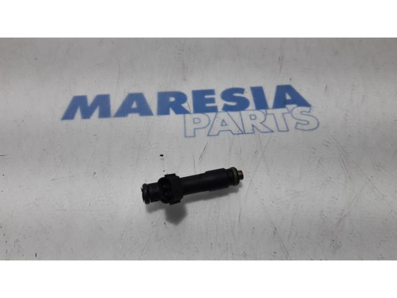 Peugeot - 307 - Injector (petrol injection)