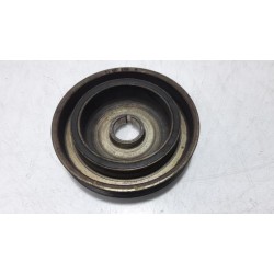 Peugeot - 307 - Crankshaft pulley