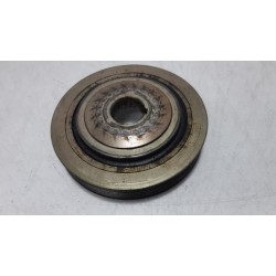 Peugeot - 307 - Crankshaft pulley