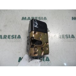 Citroen - C5 - Front door lock mechanism 4-door, right