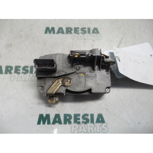 Citroen - C5 - Front door lock mechanism 4-door, right