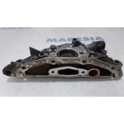 Peugeot - 307 - Pompe à huile