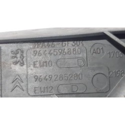 Peugeot - 307 - Olie aanzuigbuis