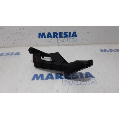 Peugeot - 307 - Oil suction pipe