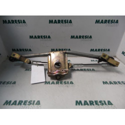 Citroen - C5 - Wiper mechanism