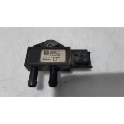 Citroen - Jumpy - Roetfilter sensor