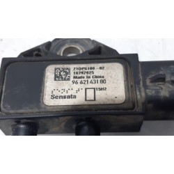 Citroen - Jumpy - Roetfilter sensor
