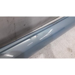 Renault - ZOE - Seitenschürze links