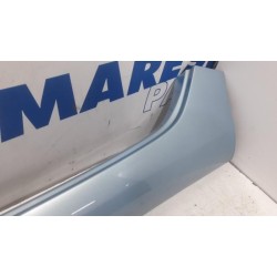 Renault - ZOE - Seitenschürze links