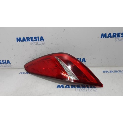 Peugeot - RCZ - Taillight, right