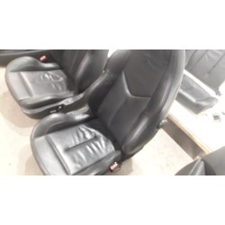 Peugeot - RCZ - Kit revêtement (complet)