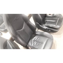 Peugeot - RCZ - Kit revêtement (complet)