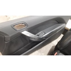 Peugeot - RCZ - Kit revêtement (complet)