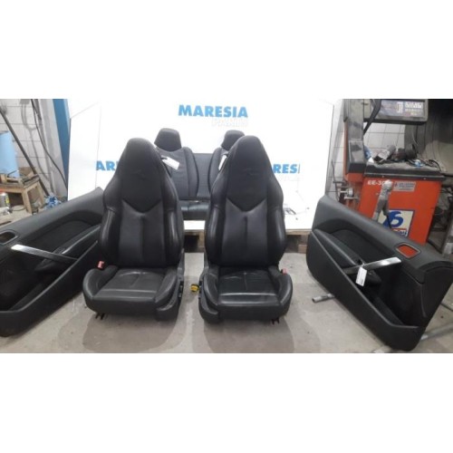 Peugeot - RCZ - Kit revêtement (complet)