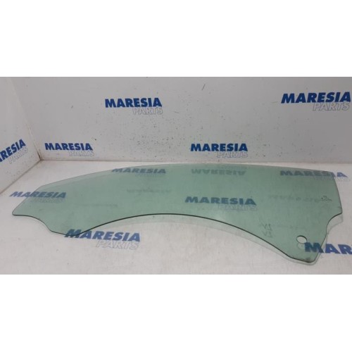 Peugeot - RCZ - Door window 2-door, left