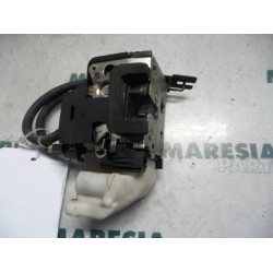 Fiat - Doblo - Door lock mechanism 2-door, right
