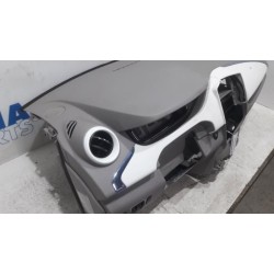 Renault - ZOE - Airbag set + dashboard
