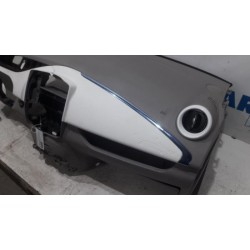 Renault - ZOE - Airbag set + dashboard