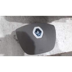 Renault - ZOE - Airbag set + dashboard