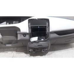 Renault - ZOE - Airbag set + dashboard