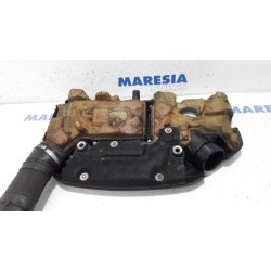 Fiat - Punto - Air box