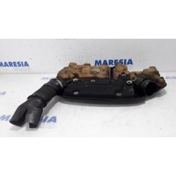 Fiat - Punto - Air box