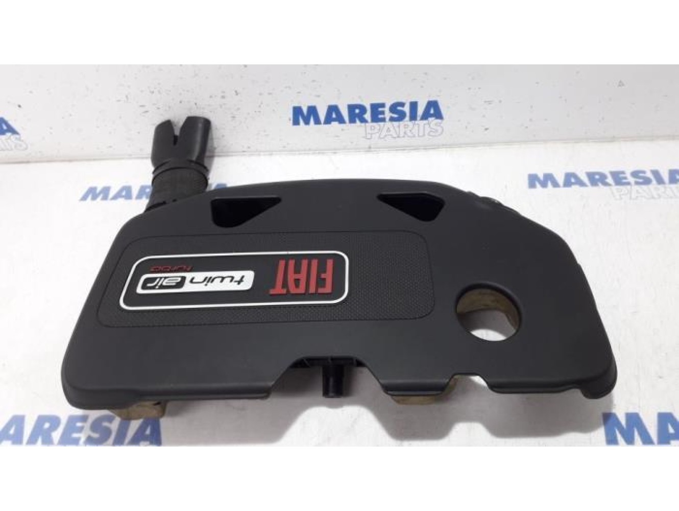 Fiat - Punto - Air box
