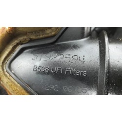 Fiat - Punto - Air box