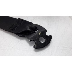Fiat - Punto - Sicherheitsgurt links hinten