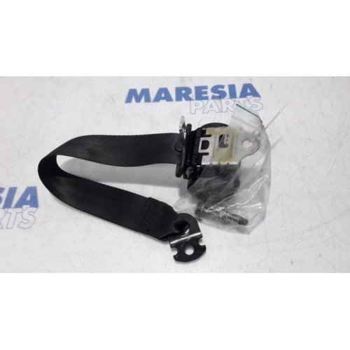 Fiat - Punto - Sicherheitsgurt links hinten