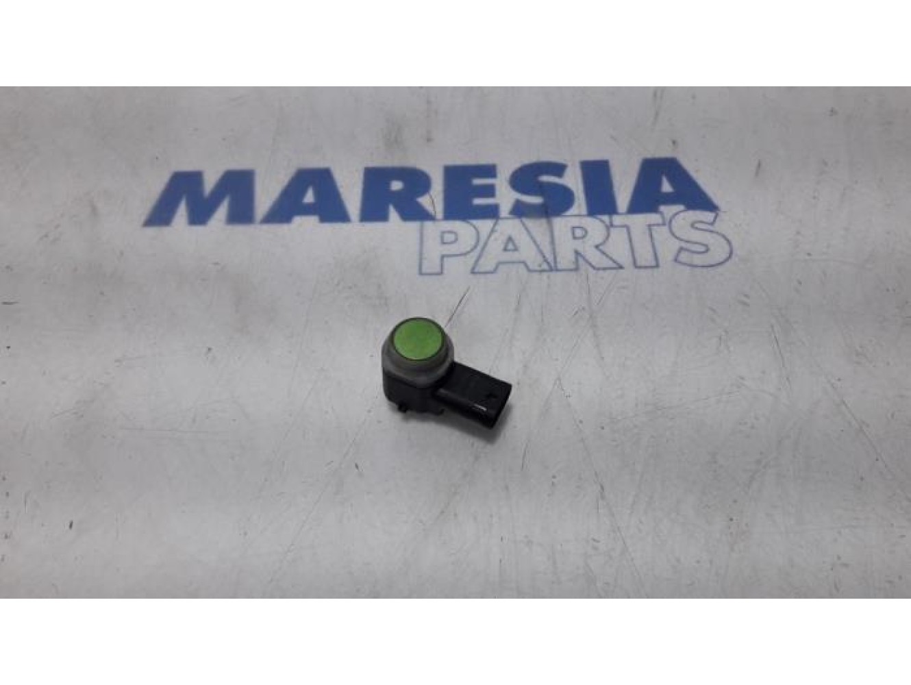 Fiat - Punto - PDC Sensor