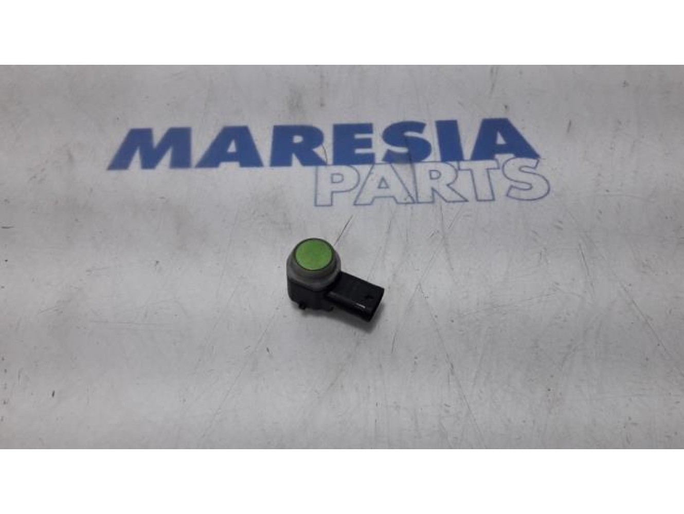 Fiat - Punto - PDC Sensor