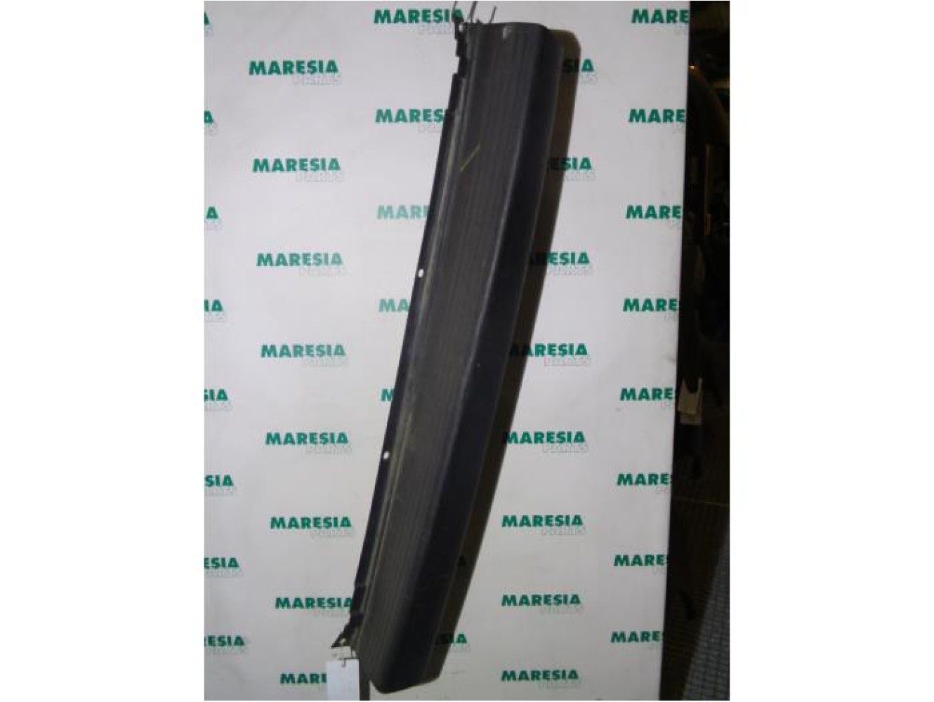 Fiat - Doblo - Rear bumper component, central
