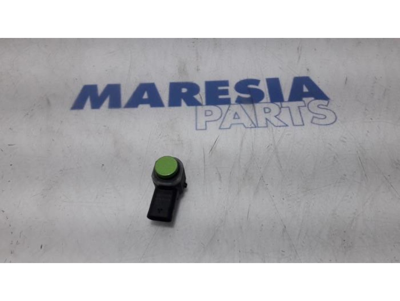 Fiat - Punto - PDC Sensor
