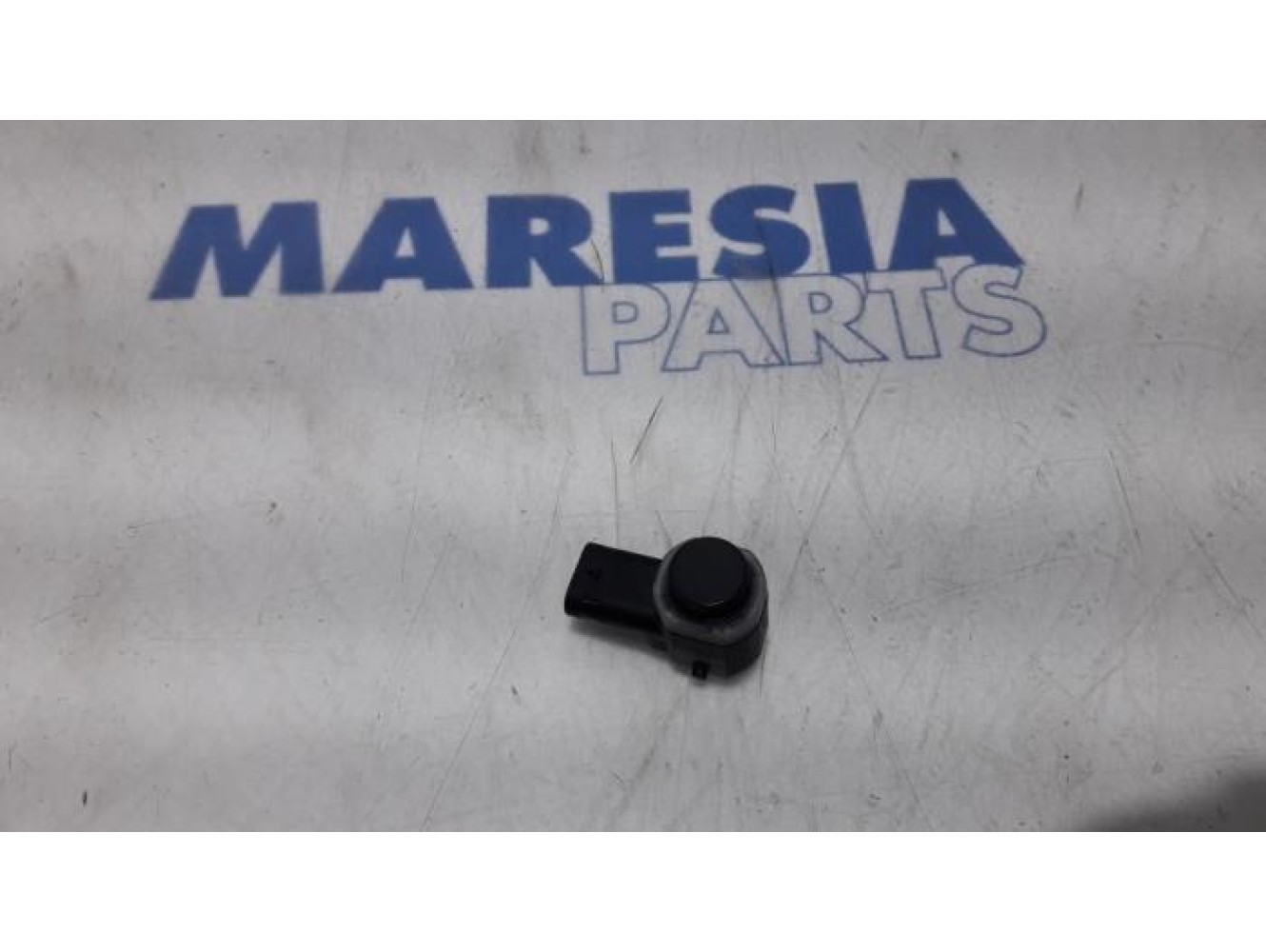 Fiat - Punto - PDC Sensor