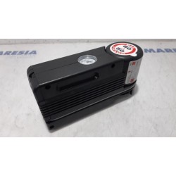 Fiat - Punto - Kit de réparation pneus