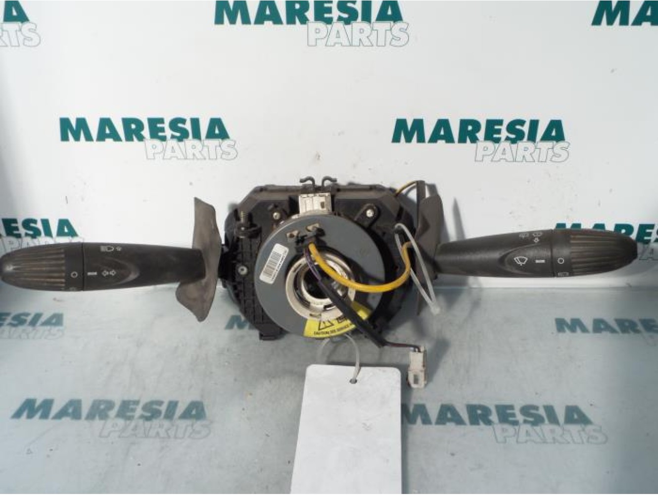 Fiat - Doblo - Steering column stalk