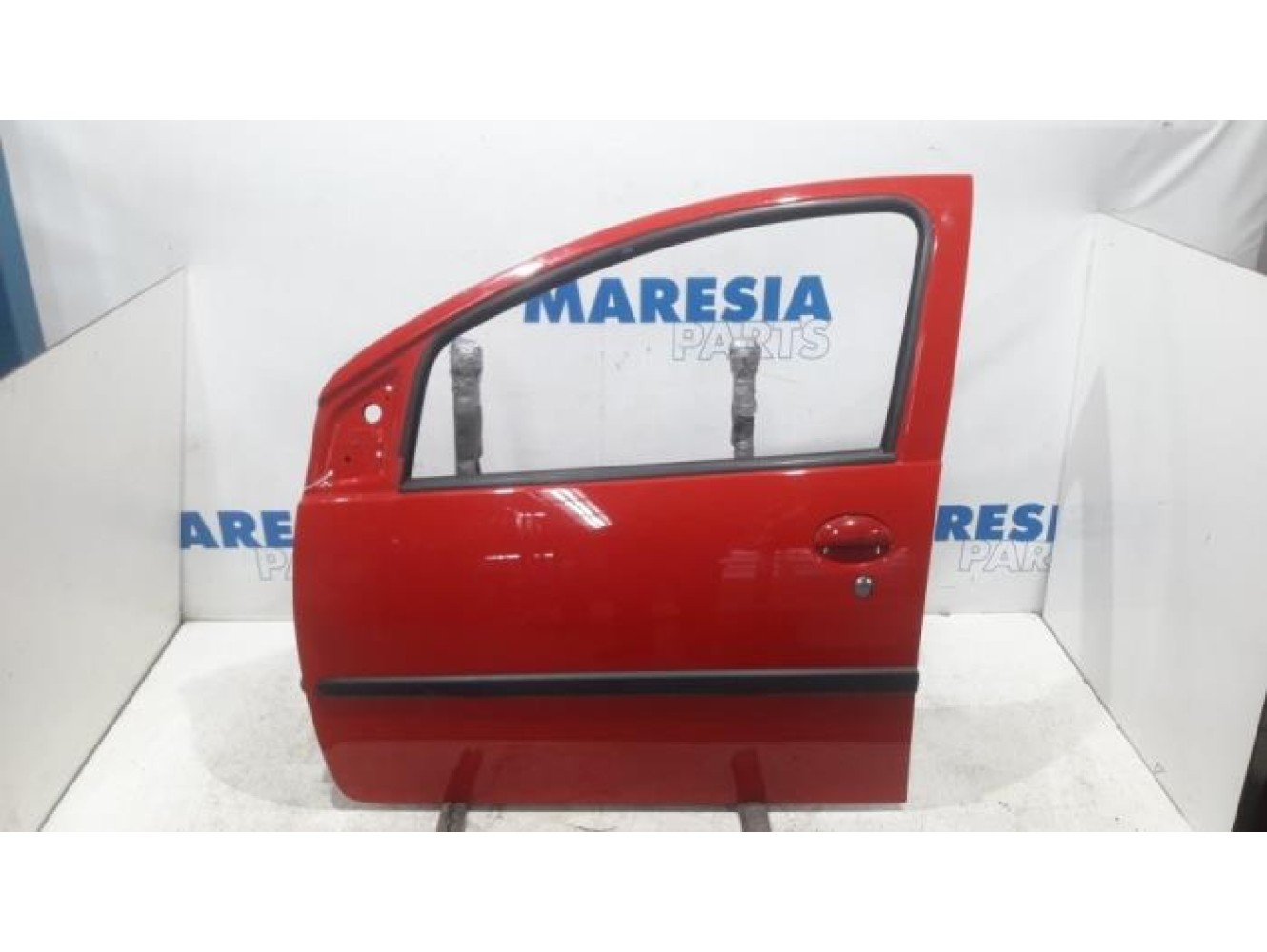 Citroen - C1 - Portier 4Deurs links-voor